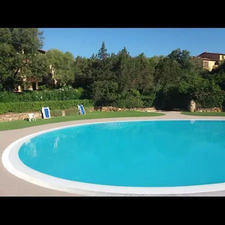 Tre شقة فندقية *