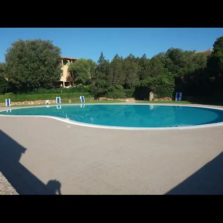 Tre Aparthotel Porto Rotondo