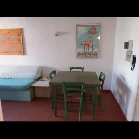 Apart Otel Tre