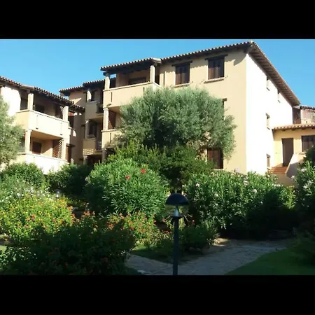 Tre Apart Otel Porto Rotondo